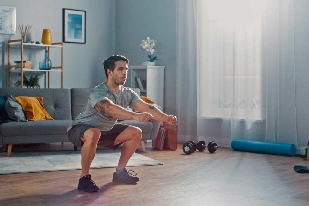 Elevate your routine - online personal trainer birmingham al